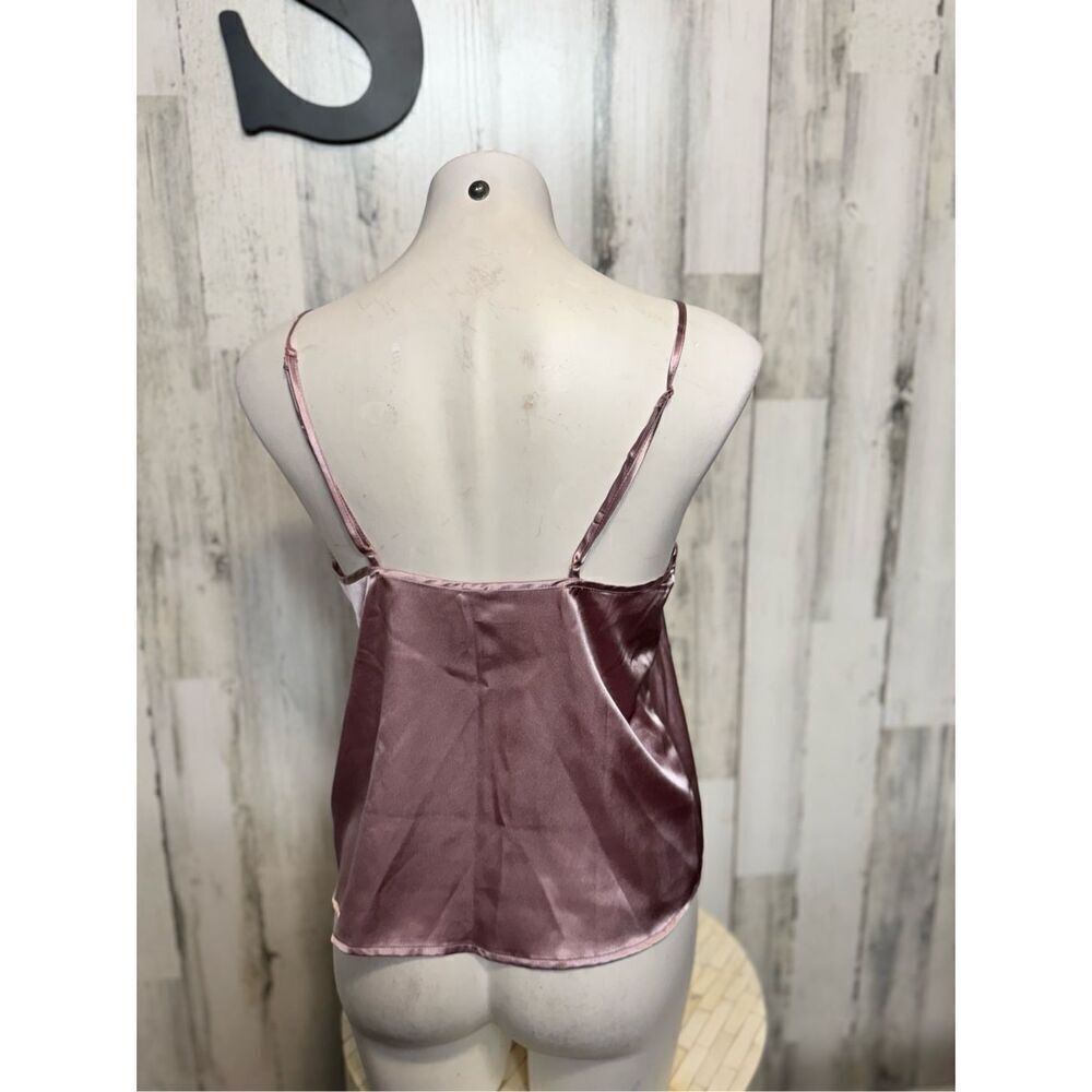 Adore me purple cami - Picture 4 of 8